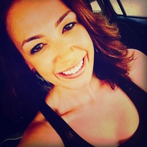 Meet your Posher, Catherine